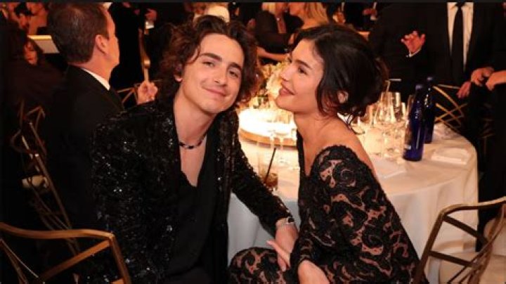 Timothe Chalamet And Kylie Jenner Expecting First Child