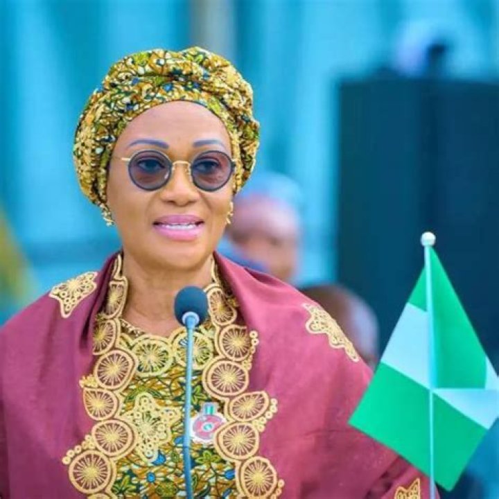 Tinubu's Paternity: Examining Remi Tinubu's Prolific Legacy