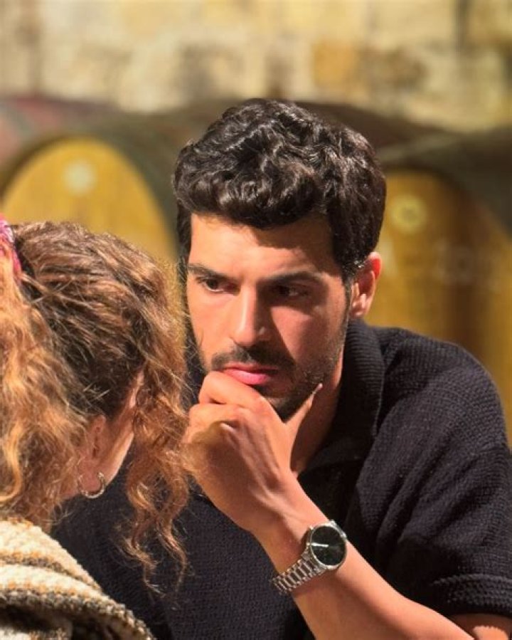 Tolga Mendi: A Journey Through His Relationships