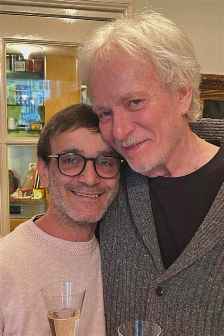 Tony Geary's Husband: Unveiling His Personal Life