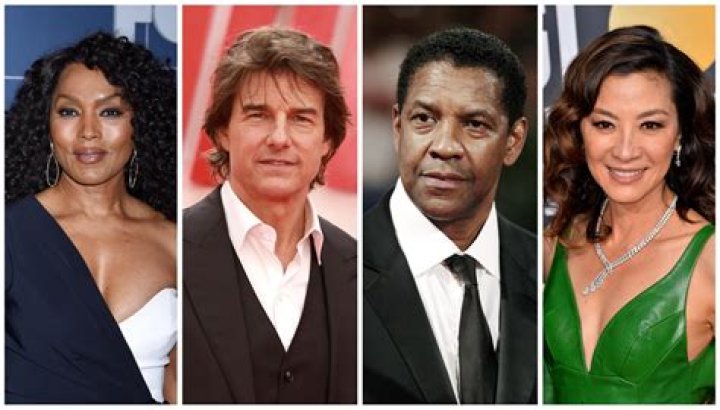 Top Black American Actors Over 50: Experience And Excellence