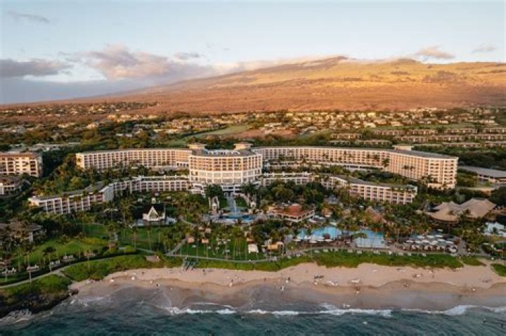 Top Celebrity Homes In Maui: A Glimpse Into Paradise