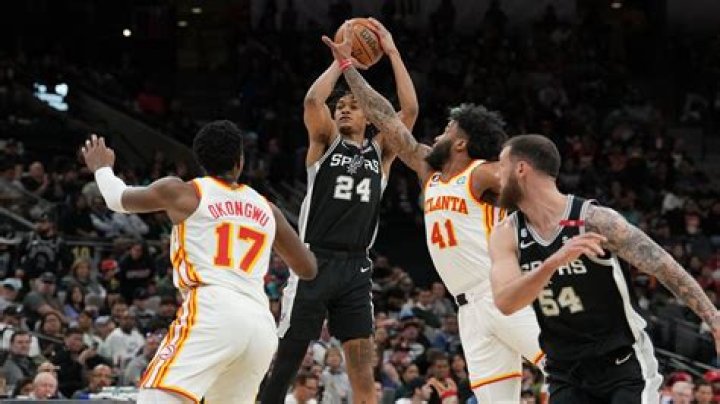 Top Cleveland Cavaliers Vs San Antonio Spurs Stats Today