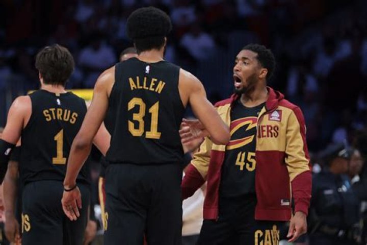 Top Players In The Cavs-Grizzlies Matchup