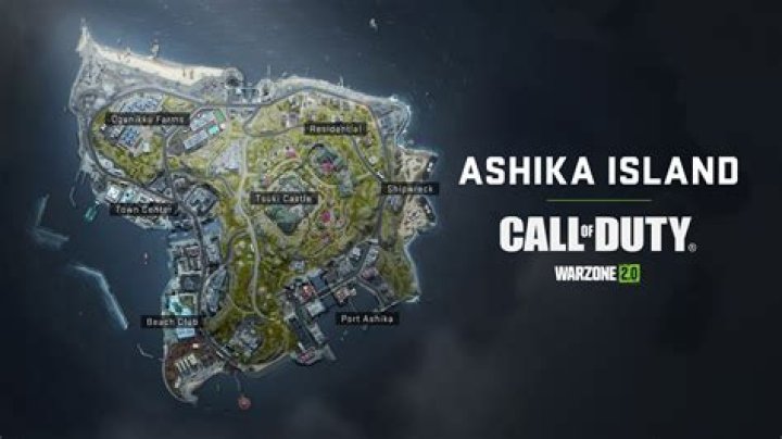 Top-Rated Guide To Dominating DMZ Ashika Island
