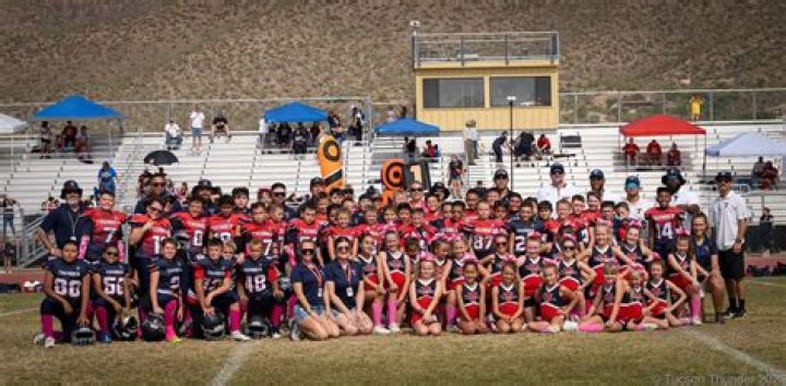 Toros Cheer: A Bring It On Legacy