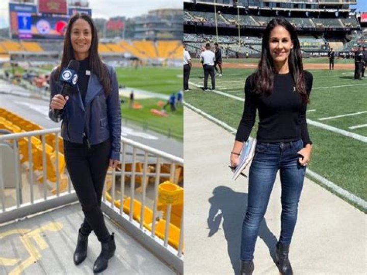 Tracy Wolfson Age