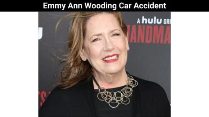 Tragic Accident Involving Emmy Ann Wooding