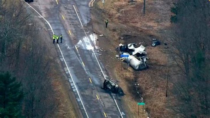 Tragic Accident On Lake Michigan: A Devastating Loss