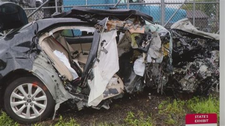 Tragic Bedford NH Student Car Accident - Details Unfold