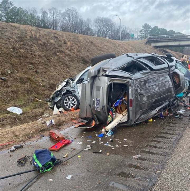 Tragic Car Accident Involving Kitchie Laurico