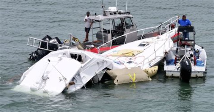 Tragic Lake Michigan Boat Accident Claims Multiple Lives