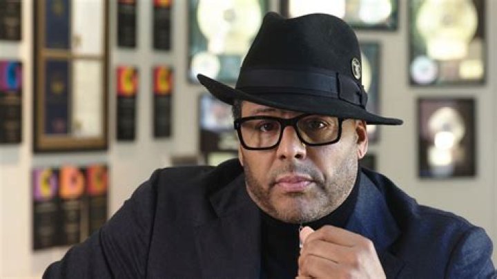 Tragic News: The Untimely Death Of Al B. Sure!