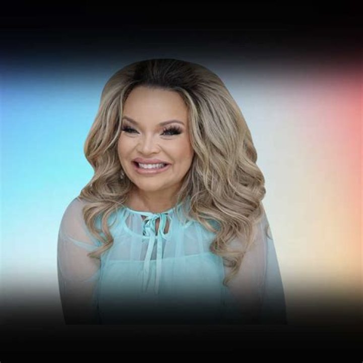 Trisha Paytas Age