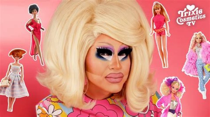Trixie Mattel's Slavery Joke: Too Far Or Fair Game?