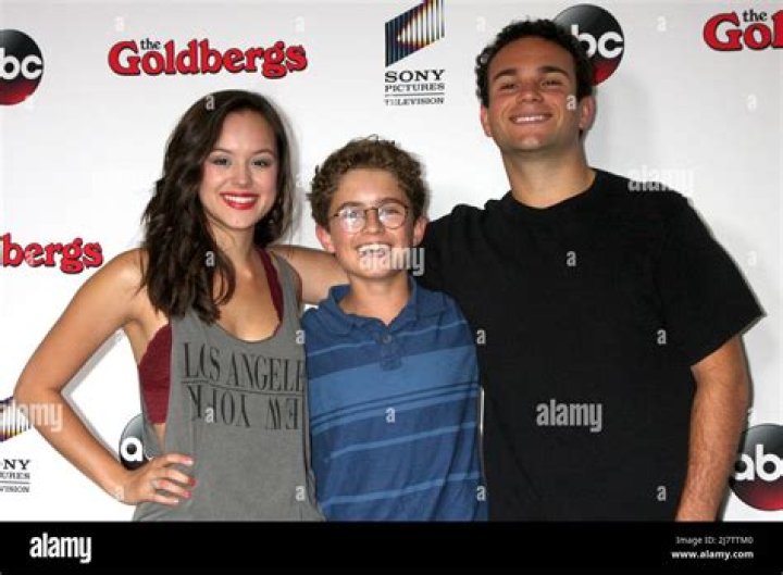 Troy Gentile: A Promising Young Talent In Hollywood