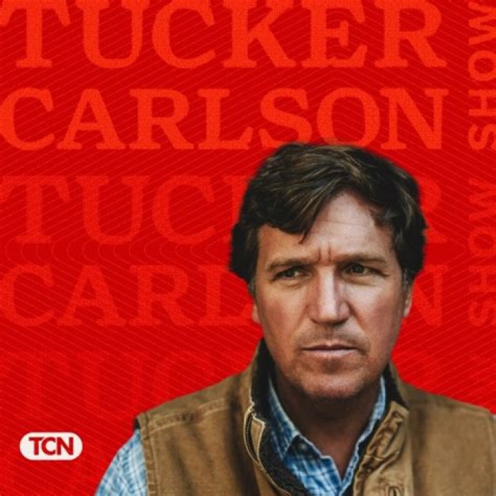 Tucker Carlson's First Wife: Uncovering The Mystery