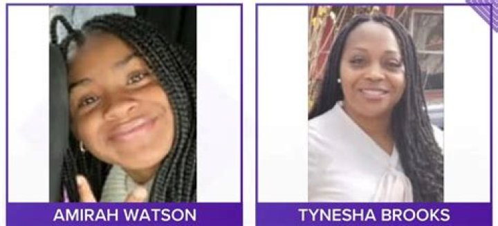 Tynesha Brooks Sentenced