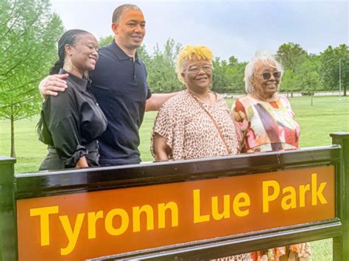 Tyronn Lue's Parents: Uncovering The Roots Of The NBA Champion's Success