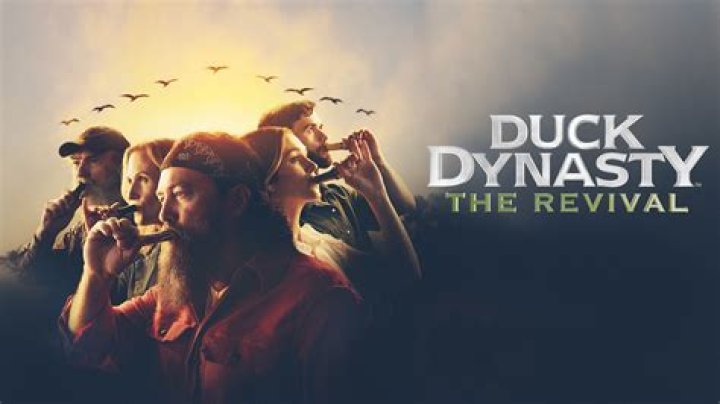 Ultimate Guide To Episodes Of Duck Dynasty: Every Season, Every Hunt