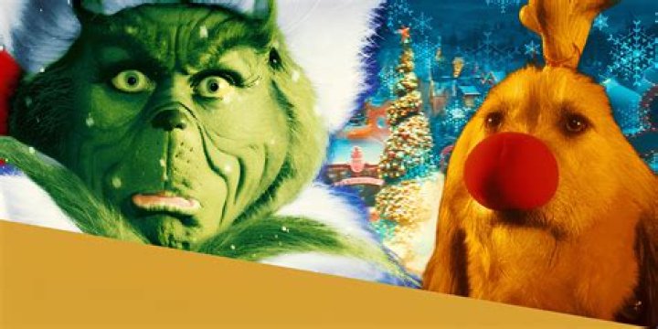 Ultimate Guide To "The Grinch 2" Film: Release Date And Latest Updates