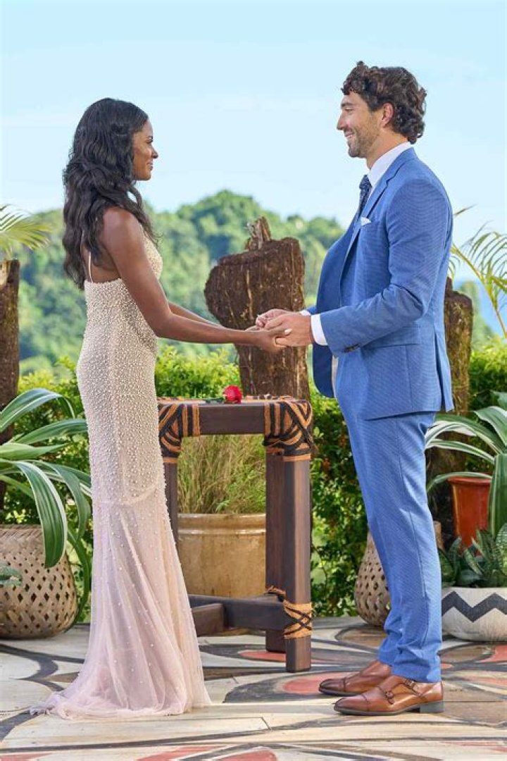 Ultimate Guide To The Most Anticipated Charity Bachelorette Spoiler