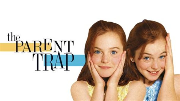 Ultimate Guide To The "Parent Trap" Movie Cast: Uncovering The Stars Behind The Classic