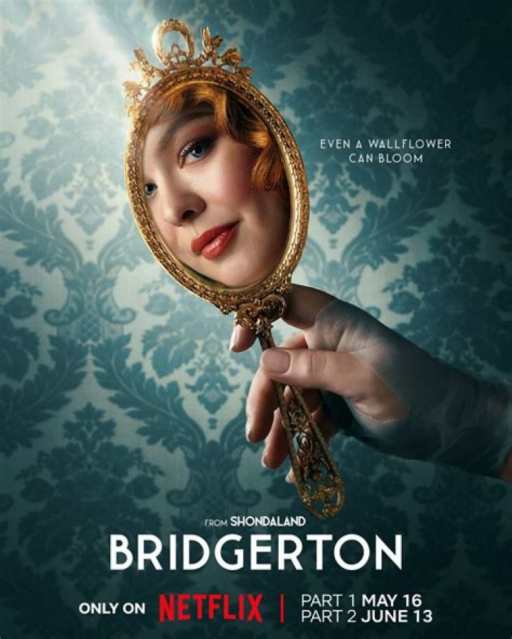 Uncover Chapter Of The Intimate Mirror Scene In Bridgerton: A Detailed Look
