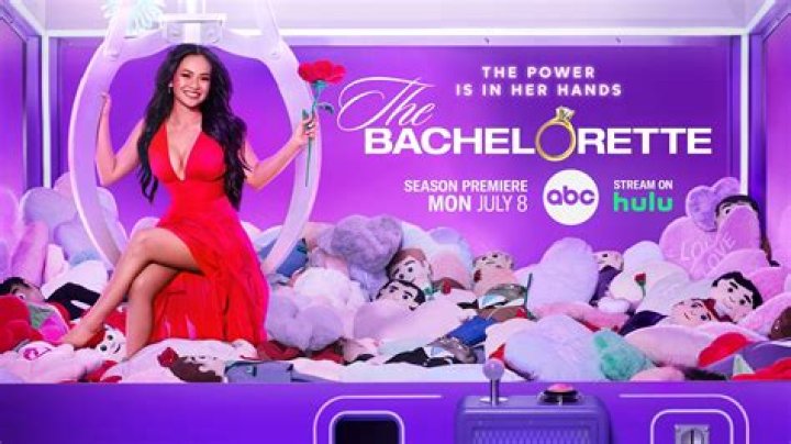 Uncover Charity Wakefield's Age: Exploring The Journey Of "The Bachelorette"