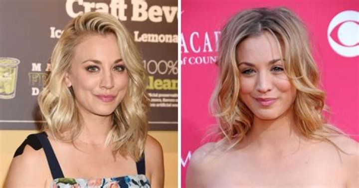 Uncover Kaley Cuoco's Weight Loss Journey: Secrets And Success Revealed