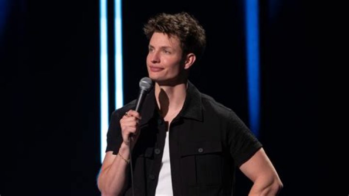 Uncover Matt Rife's Comedy Genius: Unveiling The Human Experience