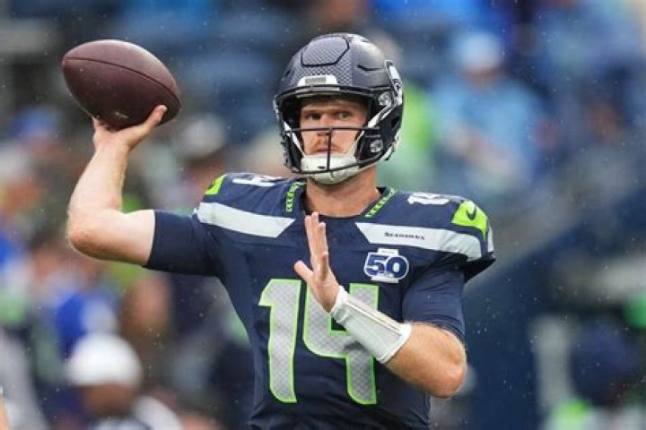 Uncover The Age Enigma Of Sam Darnold: An Exclusive Revelation