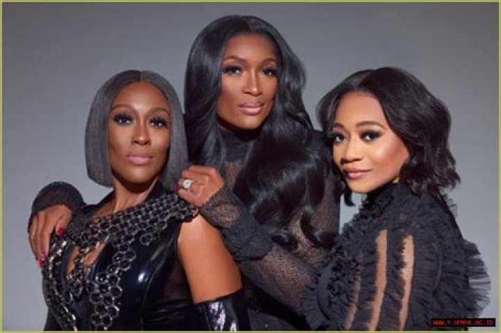 Uncover The Ages Of SWV Members: A Detailed Look