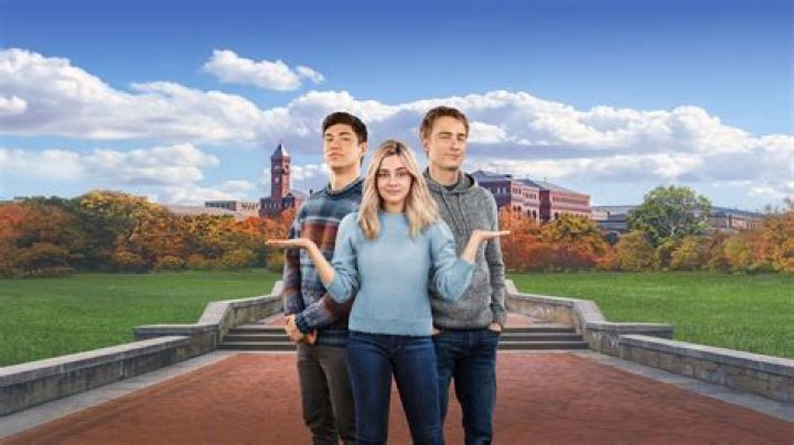Uncover The Cinematic Location Of "The Other Zoey": Behind The Scenes Of Its College Scenes