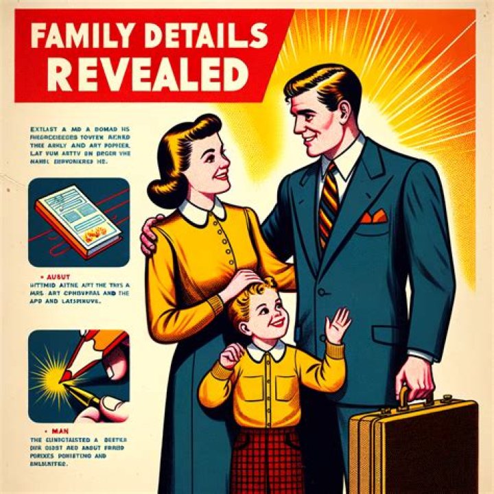 Uncover The Enigma: Jake Shane's Parents Revealed?