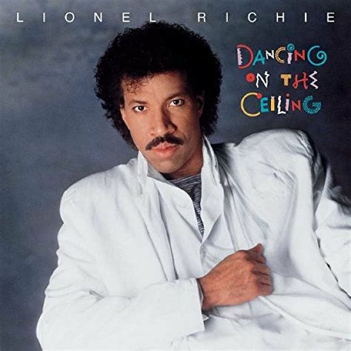 Uncover The Enigmatic World Of Lionel Richie's Spouse