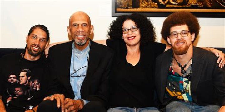 Uncover The Extraordinary Life Of Kareem Abdul-Jabbar's Wife, Cheryl