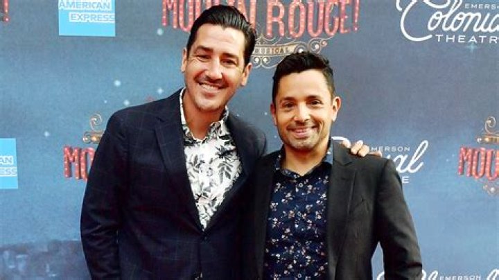 Uncover The Extraordinary Love Story And Impact Of Jonathan Knight And Harley Rodriguez