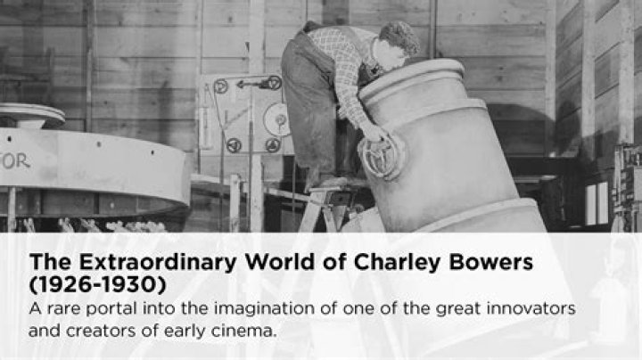 Uncover The Extraordinary World Of Charlie Shanian: Discoveries And Insights