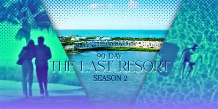 Uncover The Filming Locations Of '90 Day: Last Resort'