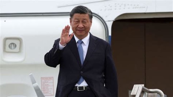 Uncover The Fortune: Xi Jinping's Estimated Net Worth Today