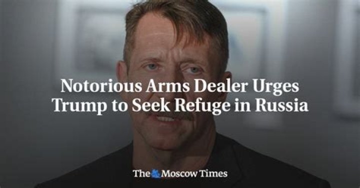 Uncover The Hidden Wealth Of Notorious Arms Dealer: Viktor Bout's Net Worth