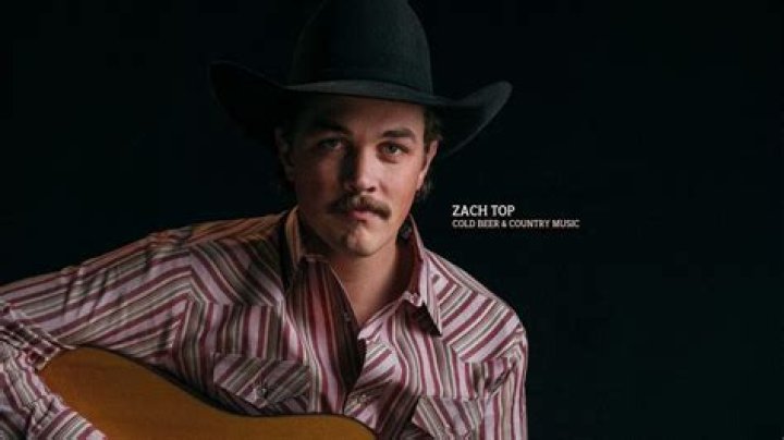 Uncover The Insider Scoop: How Tall Is Zach Bryan?