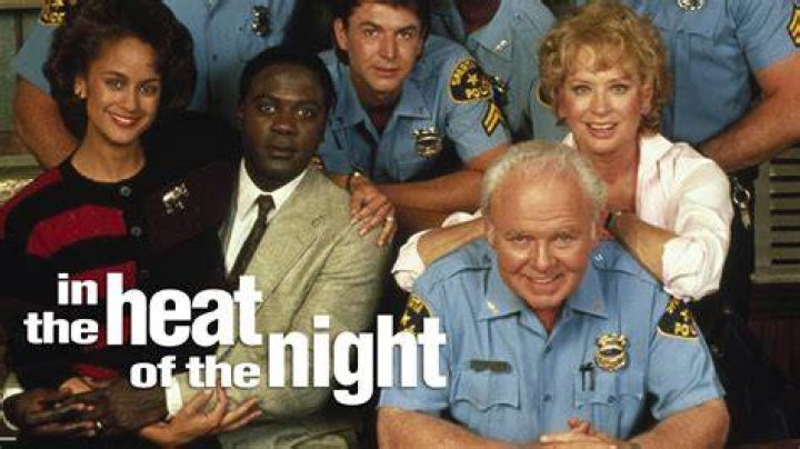 Uncover The Intriguing Episodes Of "In The Heat Of The Night"