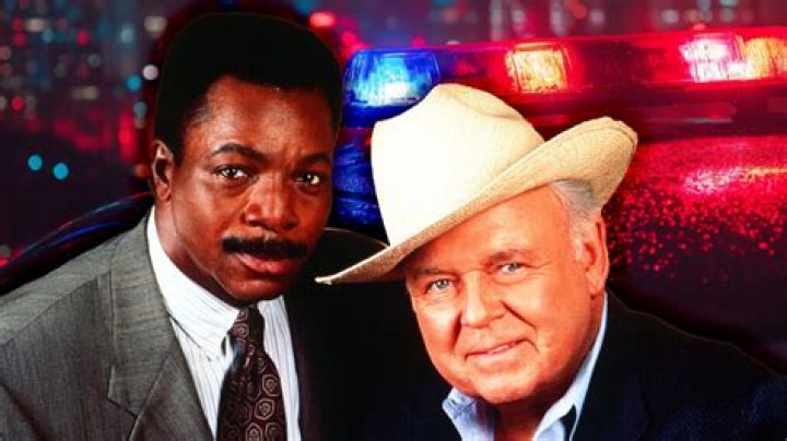 Uncover The Legendary Role Of Bubba Skinner In "In The Heat Of The Night"