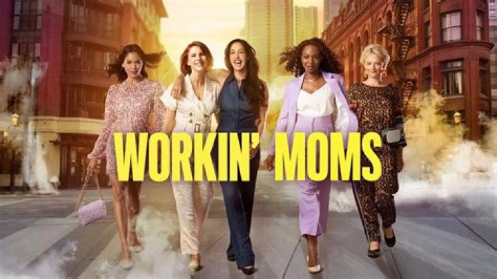 Uncover The Location Of Workin' Moms: A Comprehensive Guide