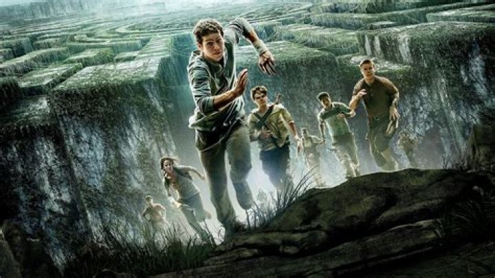 Uncover The Locations Of Maze Runner 3: Behind-the-Scenes Insights