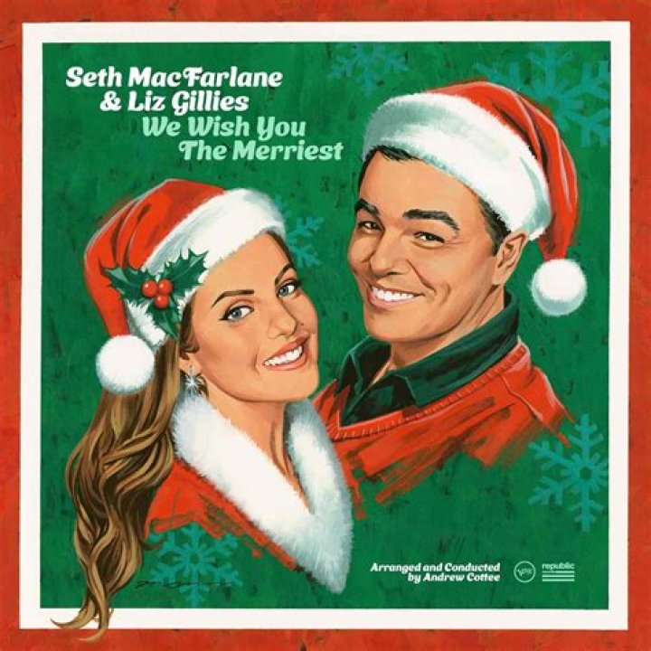 Uncover The Love Story And Future Plans Of Seth MacFarlane And Anne Winters