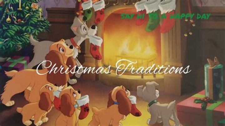 Uncover The Magical Cast Of "Under The Christmas Tree"