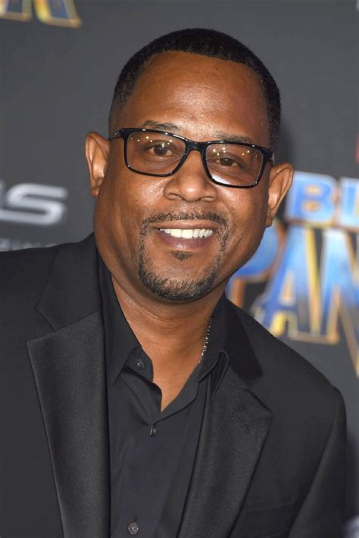 Uncover The Origins Of Comedy Icon Martin Lawrence